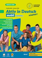 Aktiv in Deutsch kompakt. Mobil Essenziell. Con Mobil Essenziell. Con myLIM