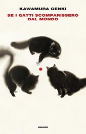  Se i gatti scomparissero dal mondo