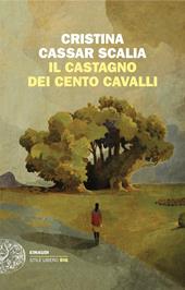  Il Castagno dei cento cavalli