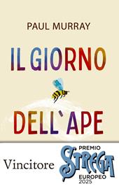  Il giorno dell'ape