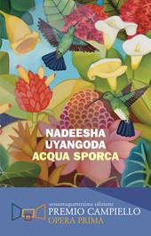  Acqua sporca