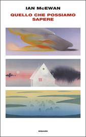  Quello che possiamo sapere