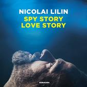 Libraccio Spy Story Love story (audiolibro)