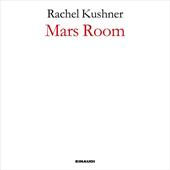 Libraccio Mars Room (audiolibro)
