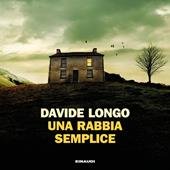 Libraccio Una rabbia semplice (audiolibro)