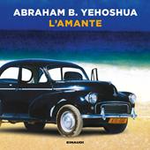 Libraccio L'amante (audiolibro)