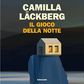 Libraccio Il gioco della notte (audiolibro)