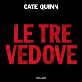 Libraccio Le tre vedove (audiolibro)