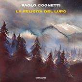 Libraccio La felicità del lupo (audiolibro)