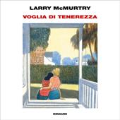 Libraccio Voglia di tenerezza (audiolibro)