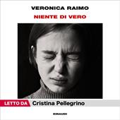 Libraccio Niente di vero (audiolibro)
