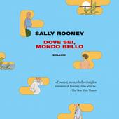 Libraccio Dove sei mondo bello (audiolibro)