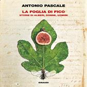 Libraccio La foglia di fico (audiolibro)