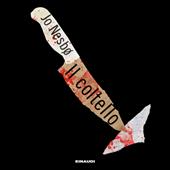 Libraccio Il coltello (audiolibro)