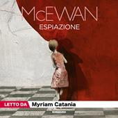 Libraccio Espiazione (audiolibro)