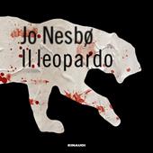 Libraccio Il leopardo (audiolibro)