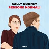 Libraccio Persone normali (audiolibro)