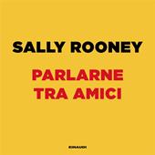Libraccio Parlarne tra amici (audiolibro)