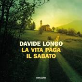 Libraccio La vita paga il sabato (audiolibro)