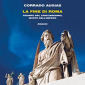 Libraccio La fine di Roma (audiolibro)