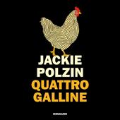 Libraccio Quattro galline (audiolibro)