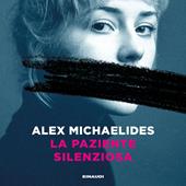 Libraccio La paziente silenziosa (audiolibro)