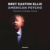 Libraccio American Psycho (audiolibro)