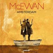 Libraccio Amsterdam (audiolibro)
