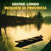 Libraccio Requiem di provincia (audiolibro)