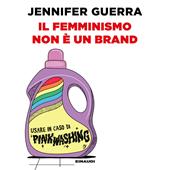 Libraccio Il femminismo non è un brand (audiolibro)
