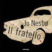 Libraccio Il fratello (audiolibro)