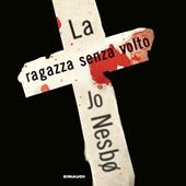 Libraccio La ragazza senza volto (audiolibro)