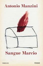  Sangue marcio
