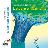 Libraccio L'albero e il bambino (audiolibro)