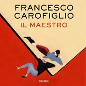Libraccio Il maestro (audiolibro)