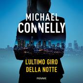 Libraccio L'ultimo giro della notte (audiolibro)