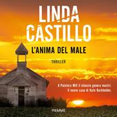 Libraccio L'anima del male (audiolibro)