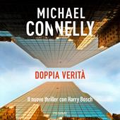 Libraccio Doppia verità (audiolibro)