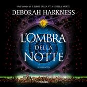 Libraccio L'ombra della notte (audiolibro)