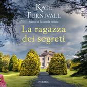Libraccio La ragazza dei segreti (audiolibro)