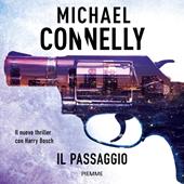 Libraccio Il passaggio (audiolibro)