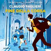 Libraccio Fine della corsa (audiolibro)