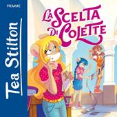 Libraccio La scelta di Colette (audiolibro)