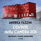 Libraccio L'ospite della camera 201 (audiolibro)