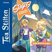Libraccio Sulle ali di un sogno (audiolibro)