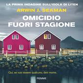 Libraccio Omicidio fuori stagione (audiolibro)