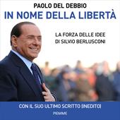 Libraccio In nome della libertà (audiolibro)