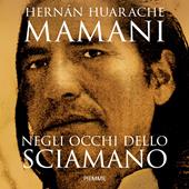 Libraccio Negli occhi dello sciamano (audiolibro)