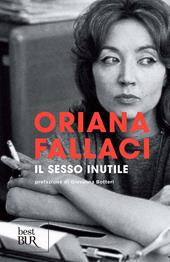  Il sesso inutile. Viaggio intorno alla donna