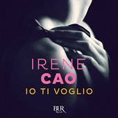 Libraccio IO TI VOGLIO. MIA (audiolibro)
